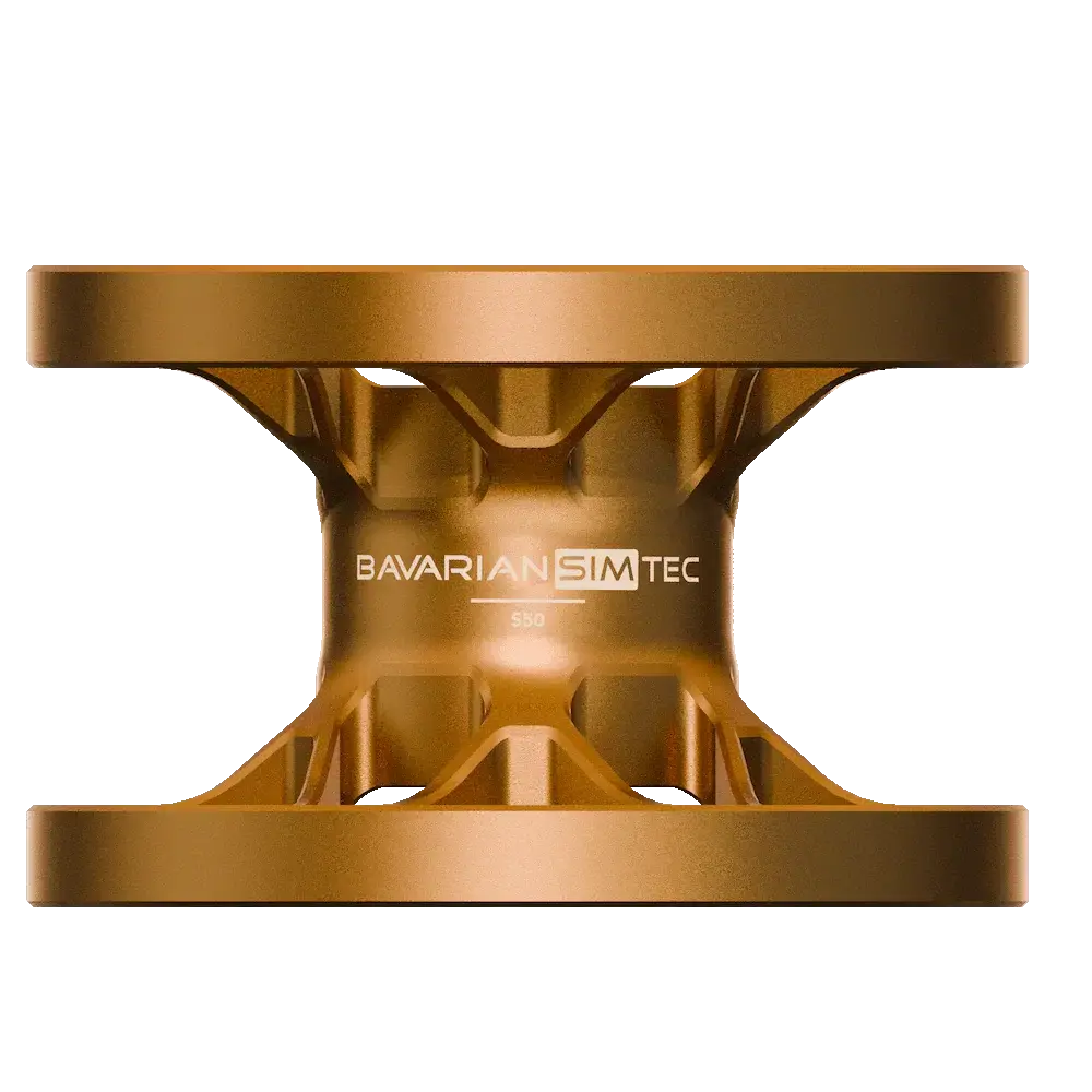 Bavarian Sim Tec Spacer