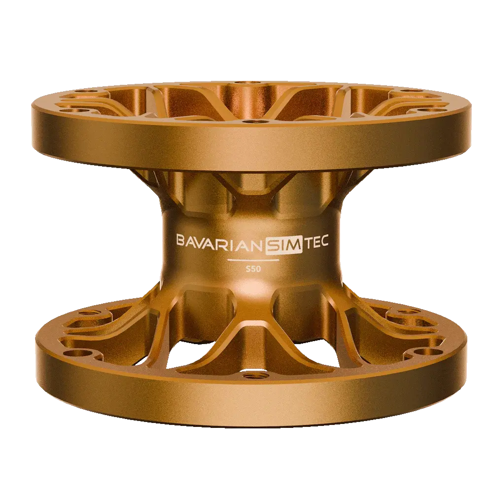 Bavarian Sim Tec Spacer