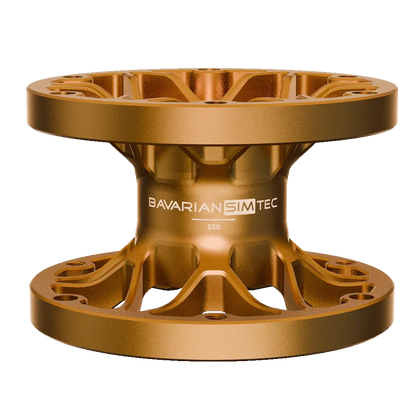 Bavarian Sim Tec Spacer