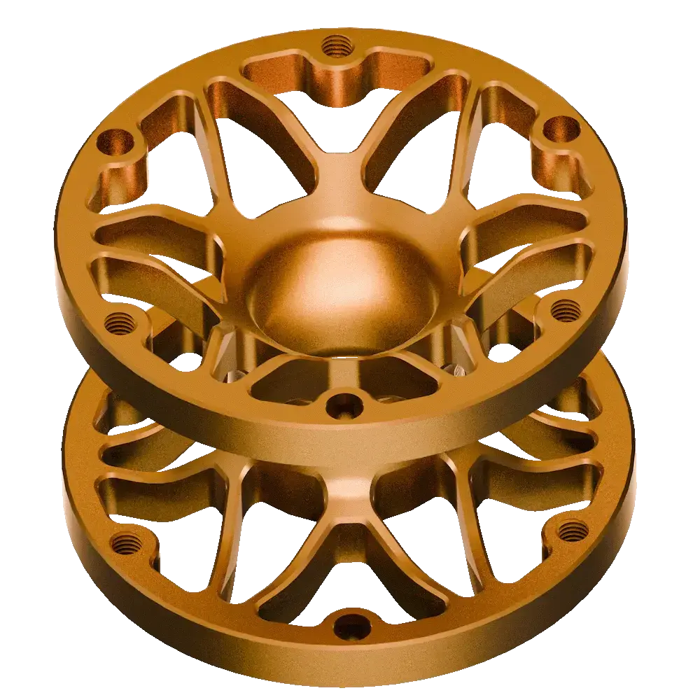 Bavarian Sim Tec Spacer