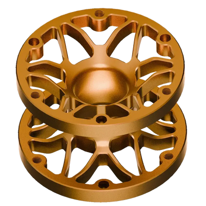 Bavarian Sim Tec Spacer