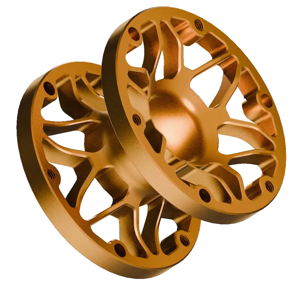 Bavarian Sim Tec Spacer