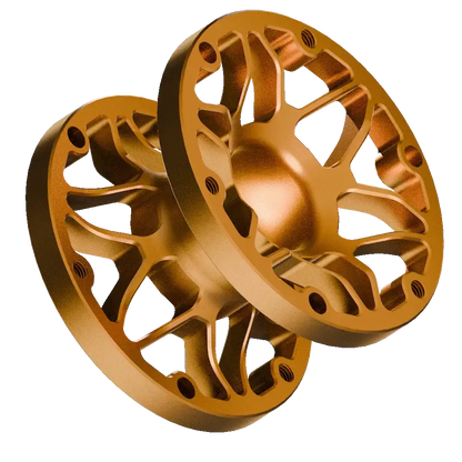 Bavarian Sim Tec Spacer