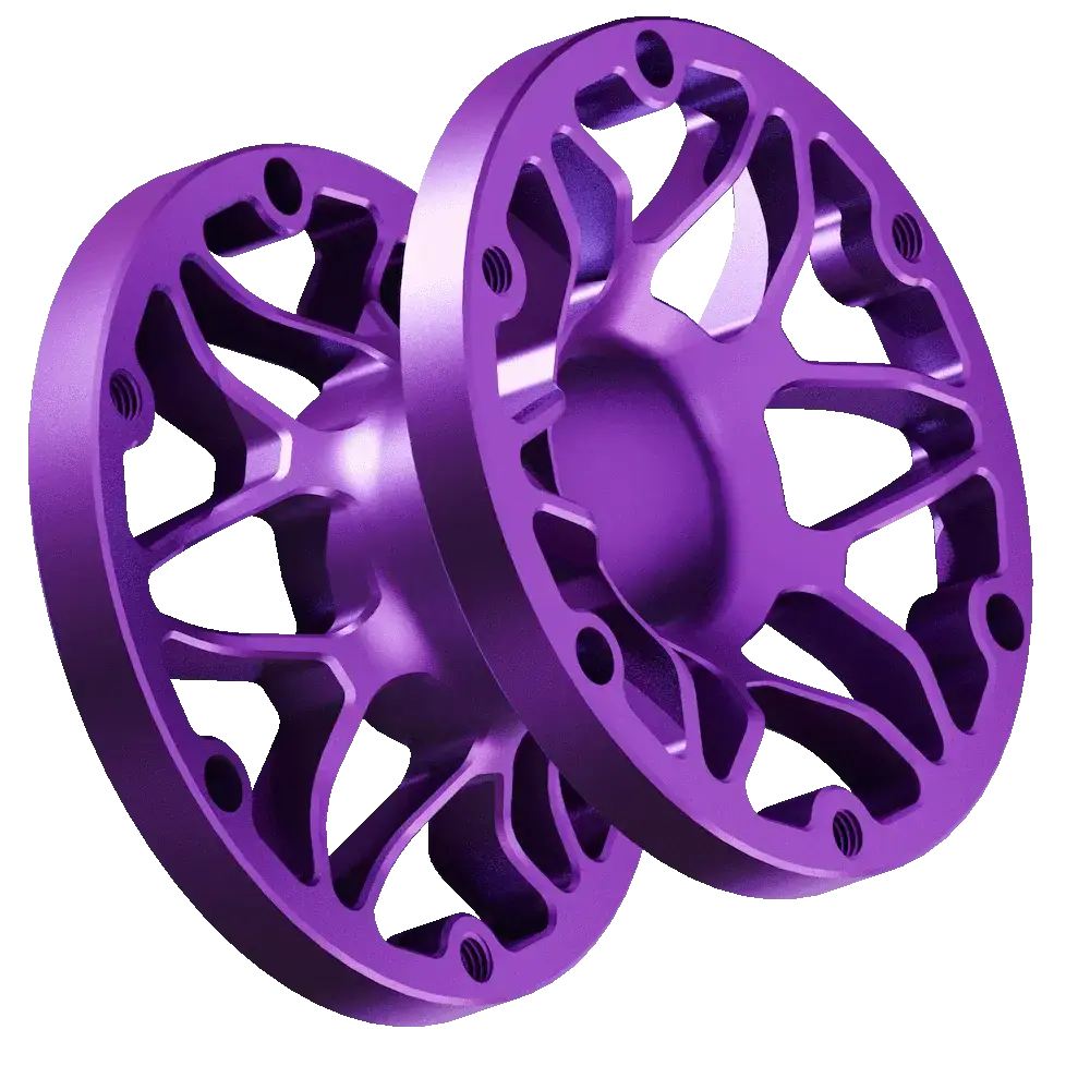 Bavarian Sim Tec Spacer