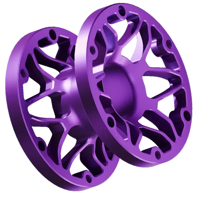 Bavarian Sim Tec Spacer