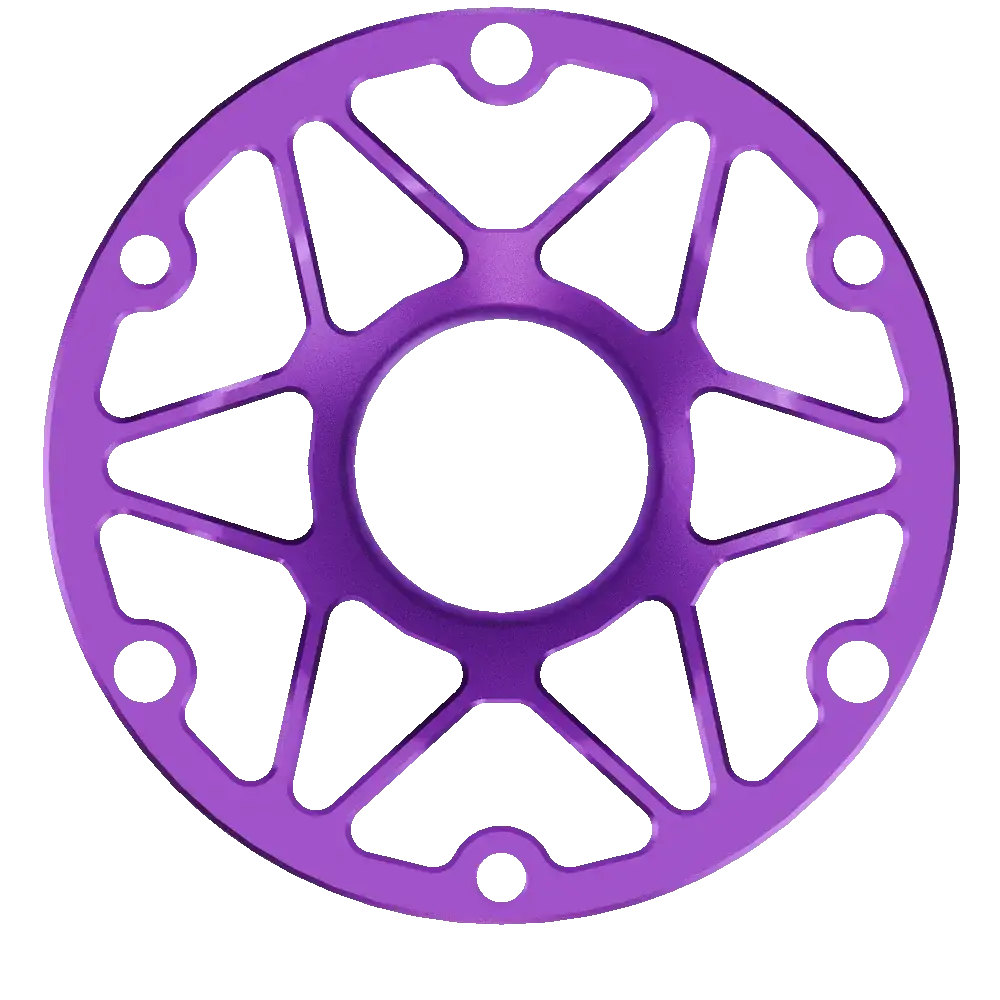 Bavarian Sim Tec Spacer