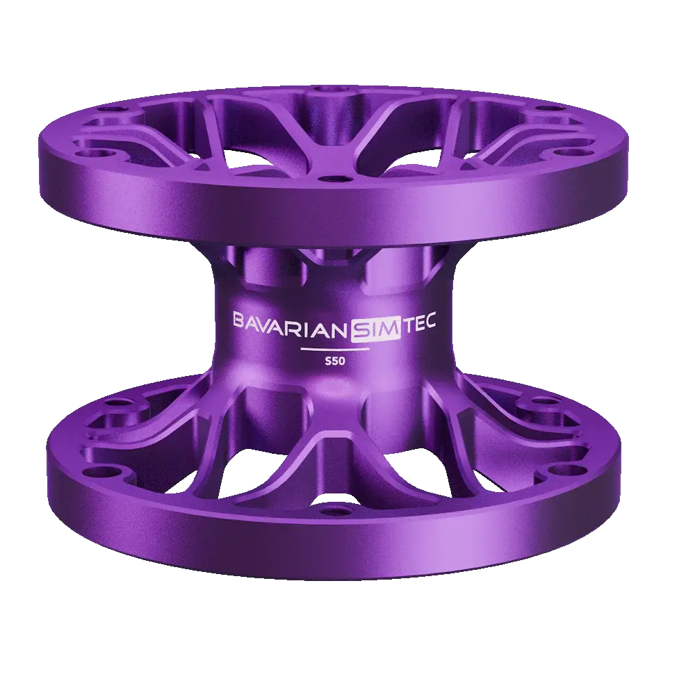 Bavarian Sim Tec Spacer