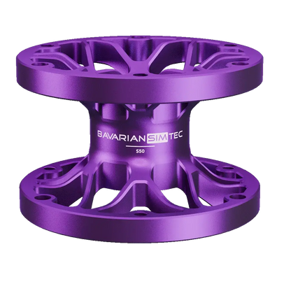 Bavarian Sim Tec Spacer