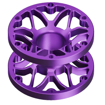 Bavarian Sim Tec Spacer