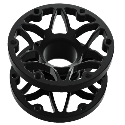 Bavarian Sim Tec Spacer – Precisie Montage-adapter