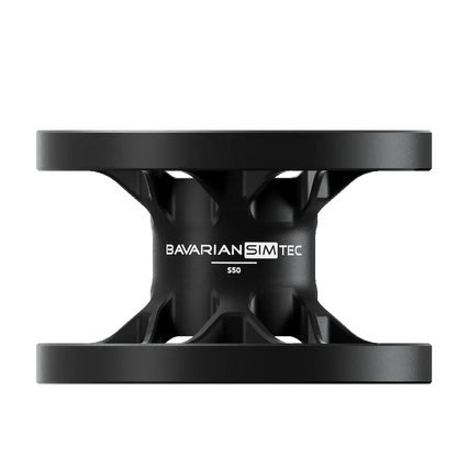 Bavarian Sim Tec Spacer – Precisie Montage-adapter