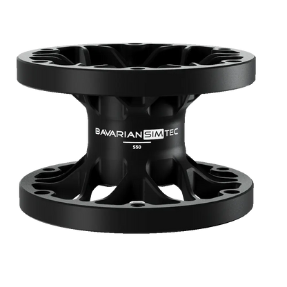 Bavarian Sim Tec Spacer – Precisie Montage-adapter