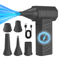 Comnox Turbo Jet Fan X3