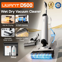 Comnox UWANT D500