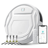 Comnox Lefant M210 Pro+ robotstofzuiger
