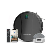 Comnox PrettyCare C2 Robotstofzuiger