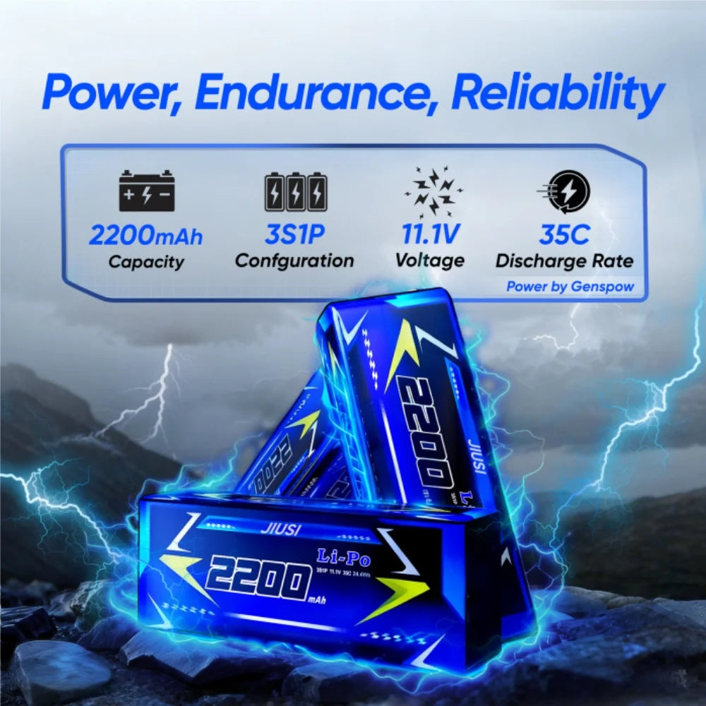 De JIUSI WB12 PRO 1/12 RC-raceauto in blauw en paars met grote terreinbanden, inclusief stuur, batterijen en oplader voor speelplein of wedstrijd. Ide