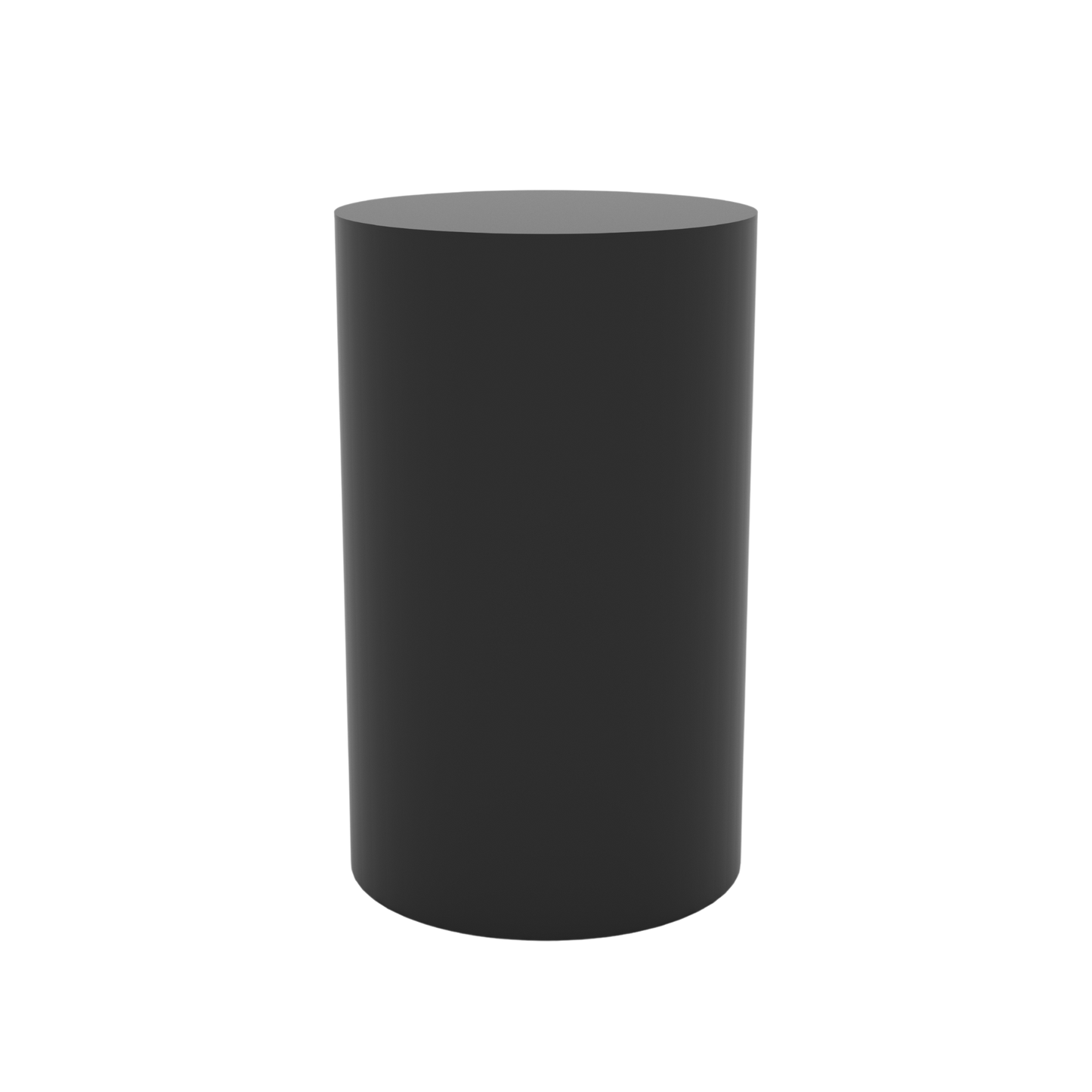 CILO Bijzettafel - Compact & Multifunctioneel - Staal