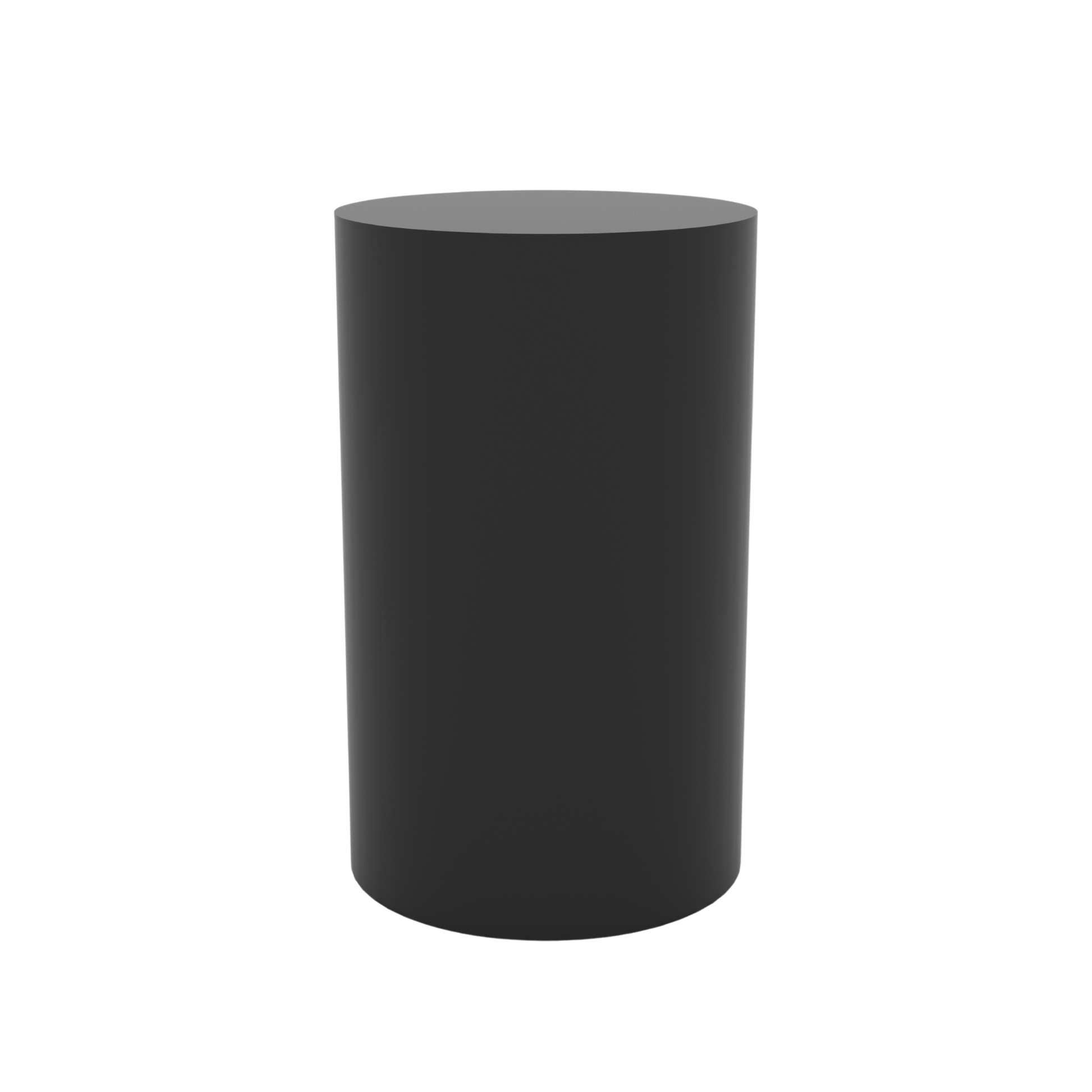 CILO Bijzettafel - Compact & Multifunctioneel - Staal