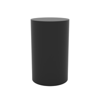 CILO Bijzettafel - Compact & Multifunctioneel - Staal