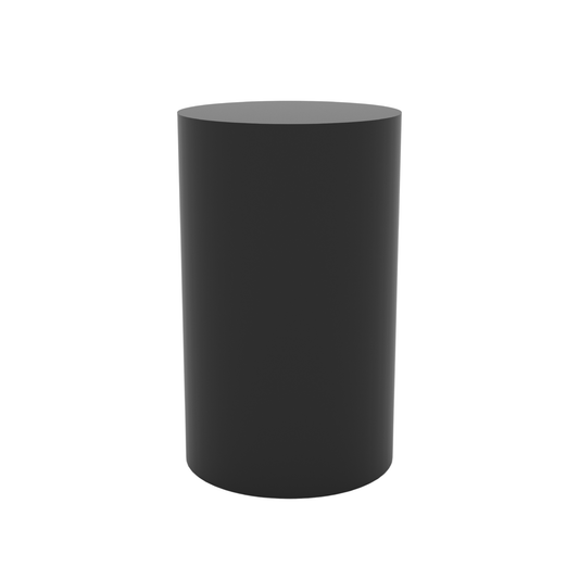 CILO Bijzettafel - Compact & Multifunctioneel - Staal