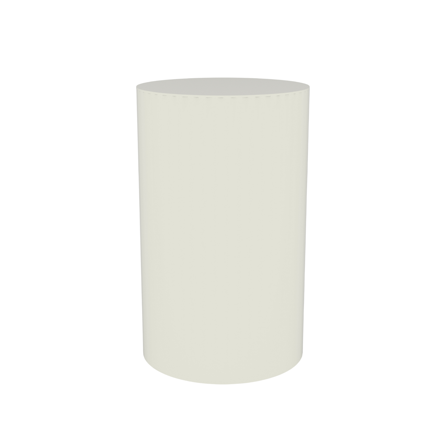 CILO Bijzettafel - Compact & Multifunctioneel - Staal