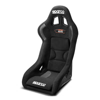 Sparco Evo Carbon kuipstoel – carbonfiber
