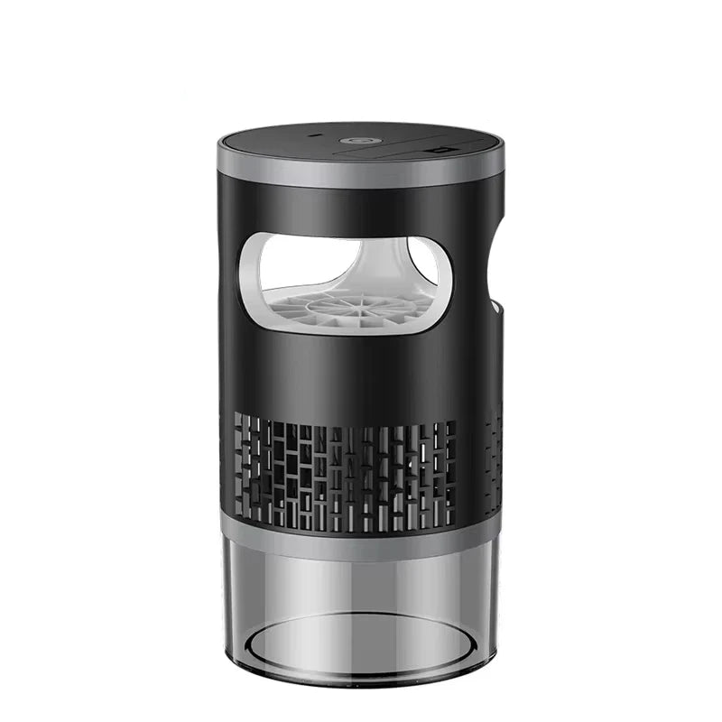 Comnox Muggenlamp Draadloos Type‑C Oplaadbare Inad... - Comnox