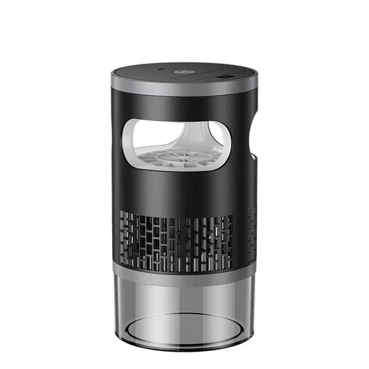 Comnox - Muggenlamp Draadloos Type‑C Oplaadbare Inadembaar Lamp voor Binnen en Buiten - Efficiënte Muggenbestrijding - Veilig en Stille