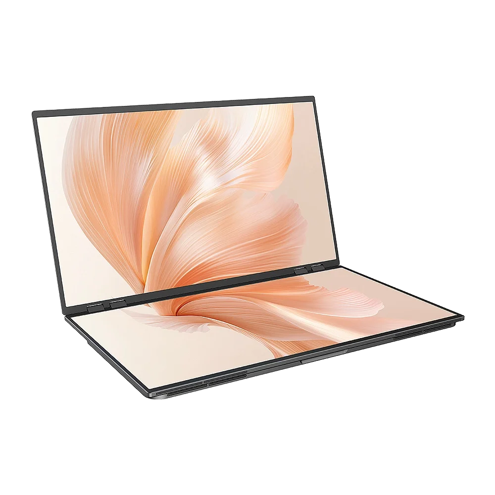 Een 23,8-inch gaming-monitor met 100Hz refreshrate en 1080P resolutie, uitgerust met HDR en 100% sRGB kleuraccurates voor scherpe, levendige beelden i