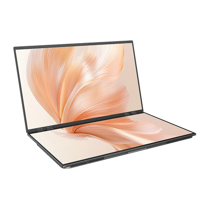 Een 23,8-inch gaming-monitor met 100Hz refreshrate en 1080P resolutie, uitgerust met HDR en 100% sRGB kleuraccurates voor scherpe, levendige beelden i