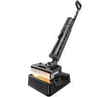 Laresar S7 Pro draadloze vloerreiniger voor nat en droog vuil