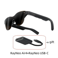 Comnox RayNeo Air 4 Pro Smart AR‑bril – Draagbaar ... - Comnox