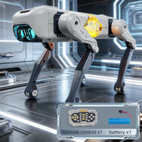 Comnox Robot Hond