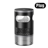 Comnox Muggenlamp Draadloos Type‑C Oplaadbare Inad... - Comnox
