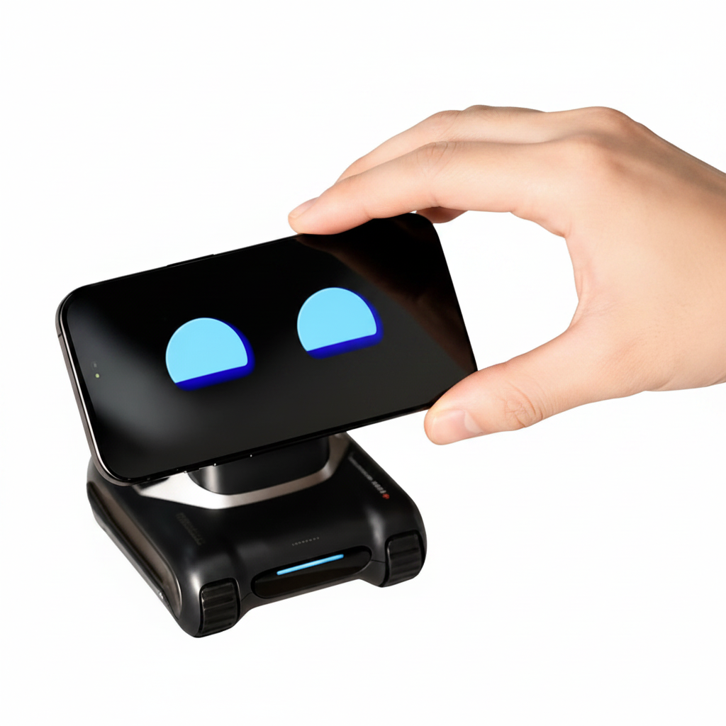 Comnox Looi Robot