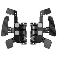 Simagic 3-Paddle Shifter Module