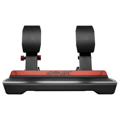 Simagic P700 Pedal Set – 2 Pedals Black