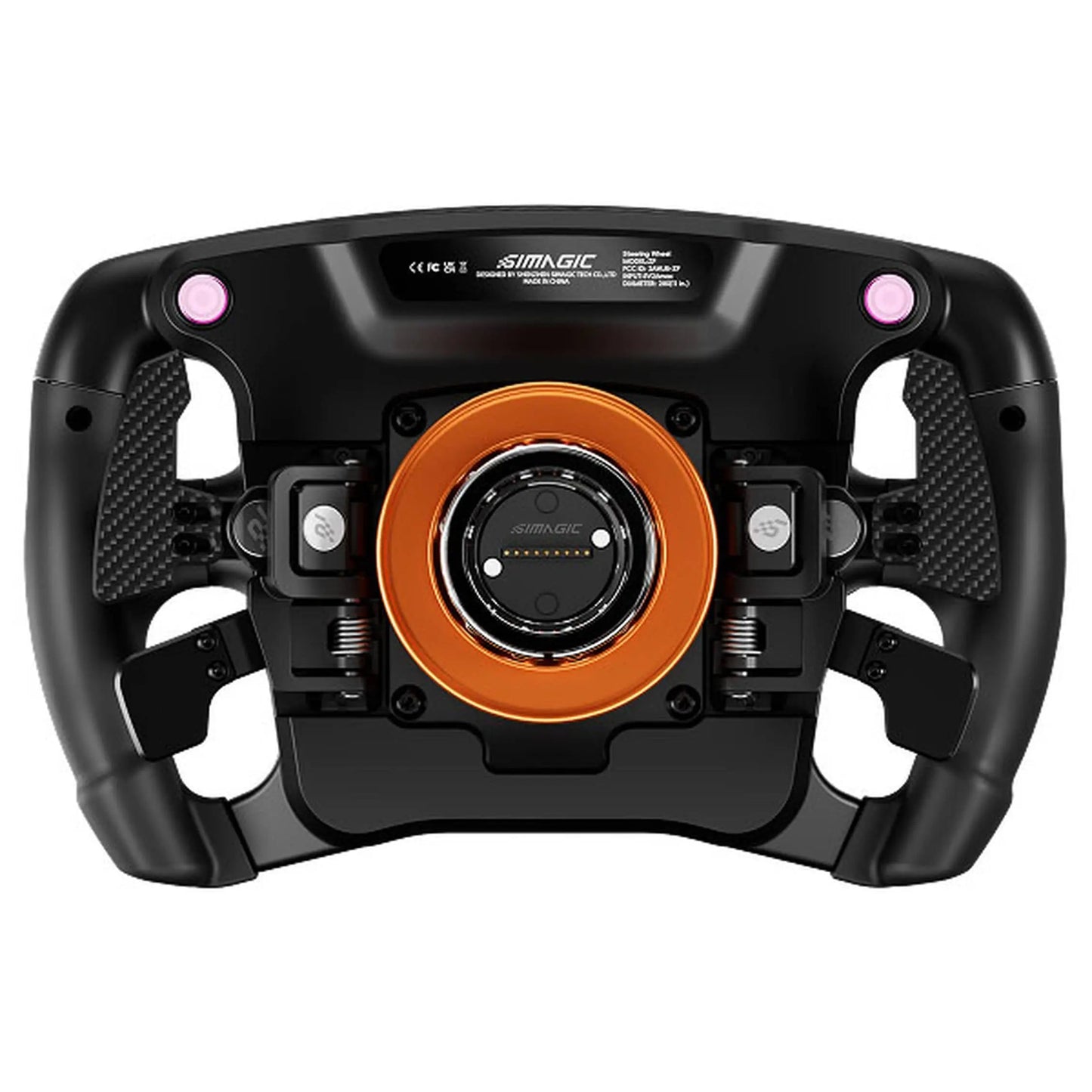 Simagic Push-Pull Paddle Shifter Module