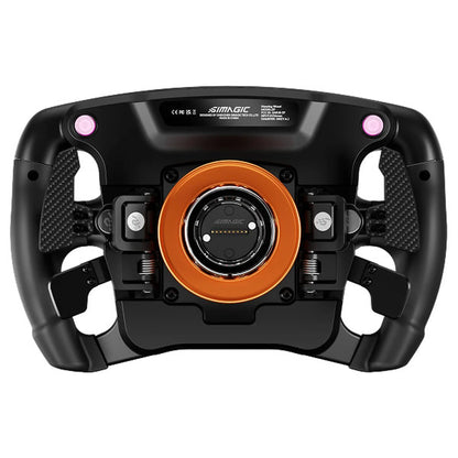 Simagic Push-Pull Paddle Shifter Module