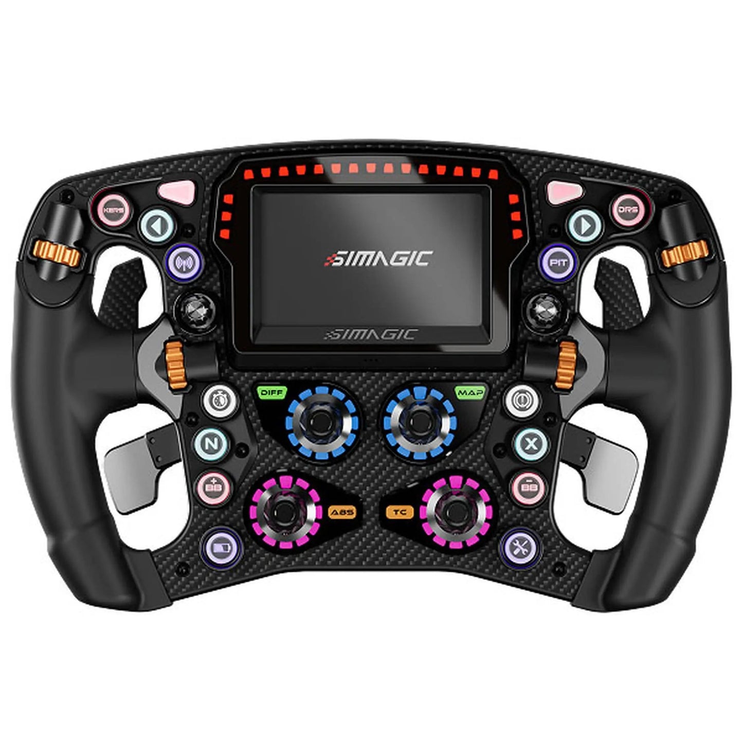 Simagic Push-Pull Paddle Shifter Module