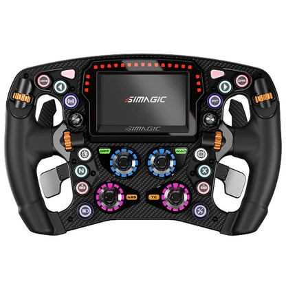 Simagic Push-Pull Paddle Shifter Module