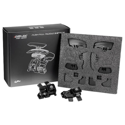 Simagic Push-Pull Paddle Shifter Module