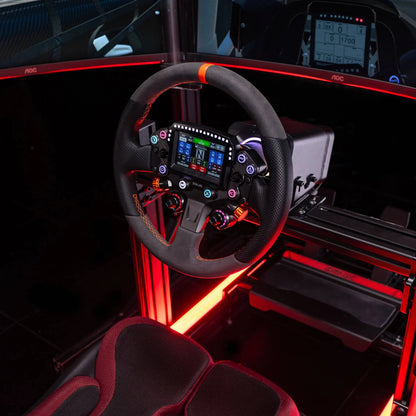 Simagic Zeus Sport en MagicDash 4-bundel