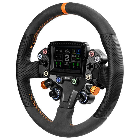 Simagic Zeus Sport en MagicDash 4-bundel