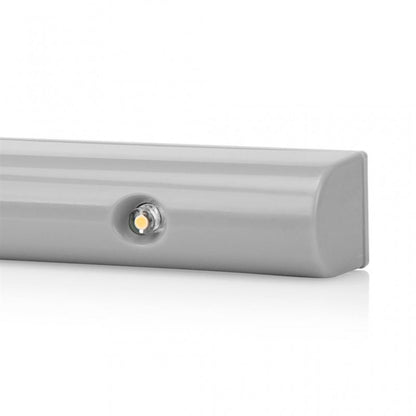 Smartwares LED Kastlamp met vibratiesensor - Draadloos op batterijen - 26 cm