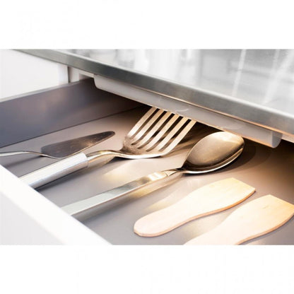 Smartwares LED Kastlamp met vibratiesensor - Draadloos op batterijen - 26 cm