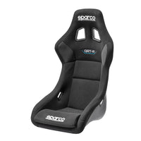 Sparco - QRT-R Race Seat - Black