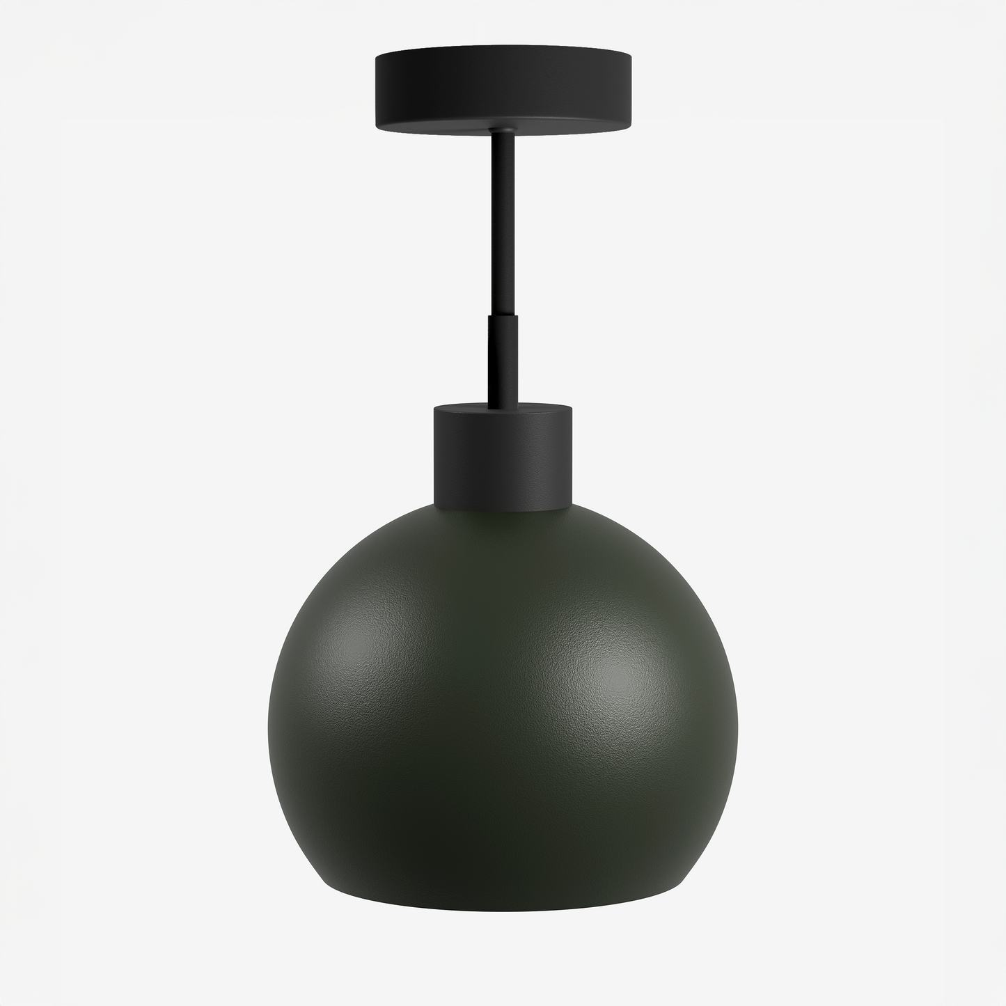 Comnox - Switch Ceiling 1L - Sphere L - Modulair Design