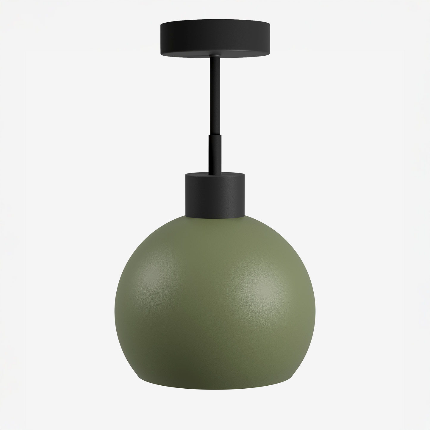 Comnox - Switch Ceiling 1L - Sphere L - Modulair Design